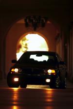 Lincoln LS 2000 года